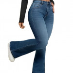 Women’s High Waist Jeans