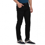 Men's Regular Fit Stretch Jeans